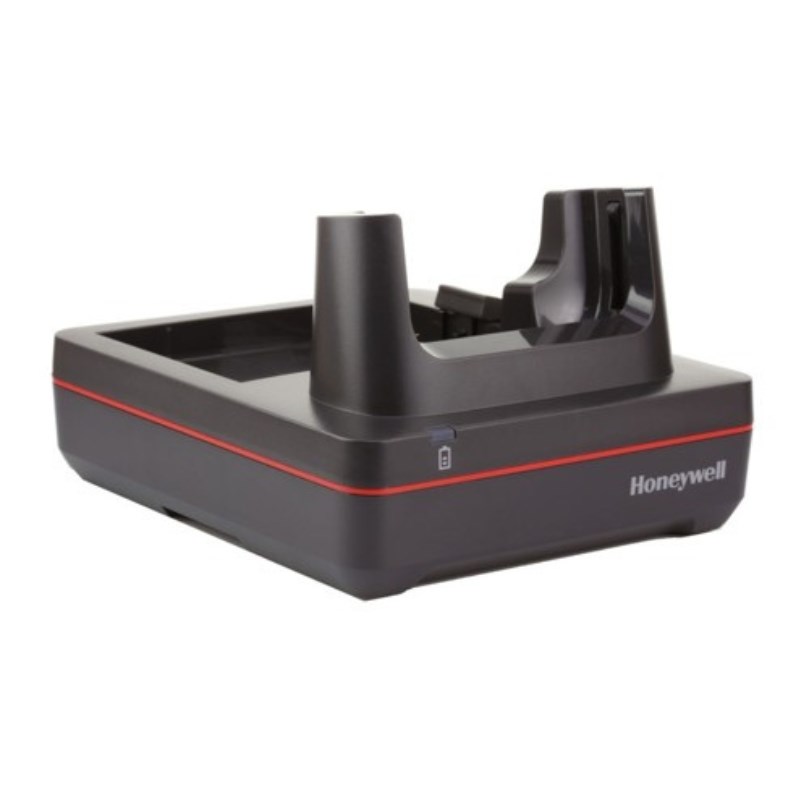 Honeywell charging/transfer station, Ethernet, USB