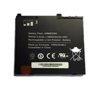 Zebra Ersatzakku, 6440 mAh