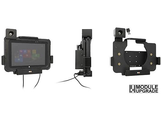 Zebra ET5x charging cradle