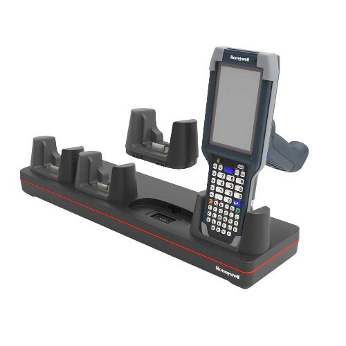 Honeywell charging station, 4-fold