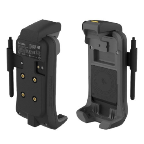 Zebra KFZ-Ladestation, kontaktlos