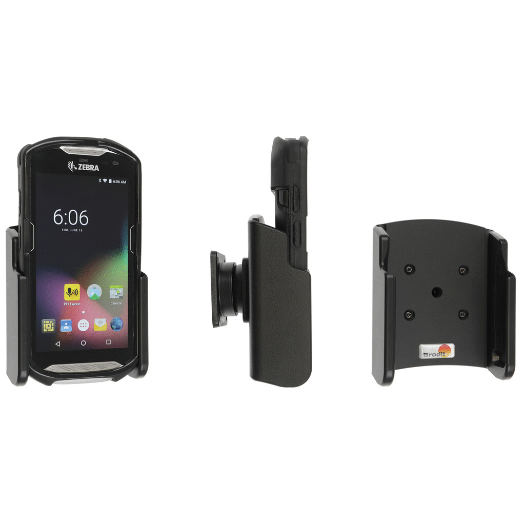 Brodit Passive Halterung Brodit Passive Halterung