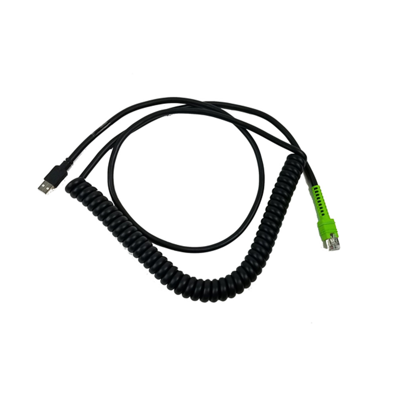 Zebra Verbindungskabel, USB, Freezer