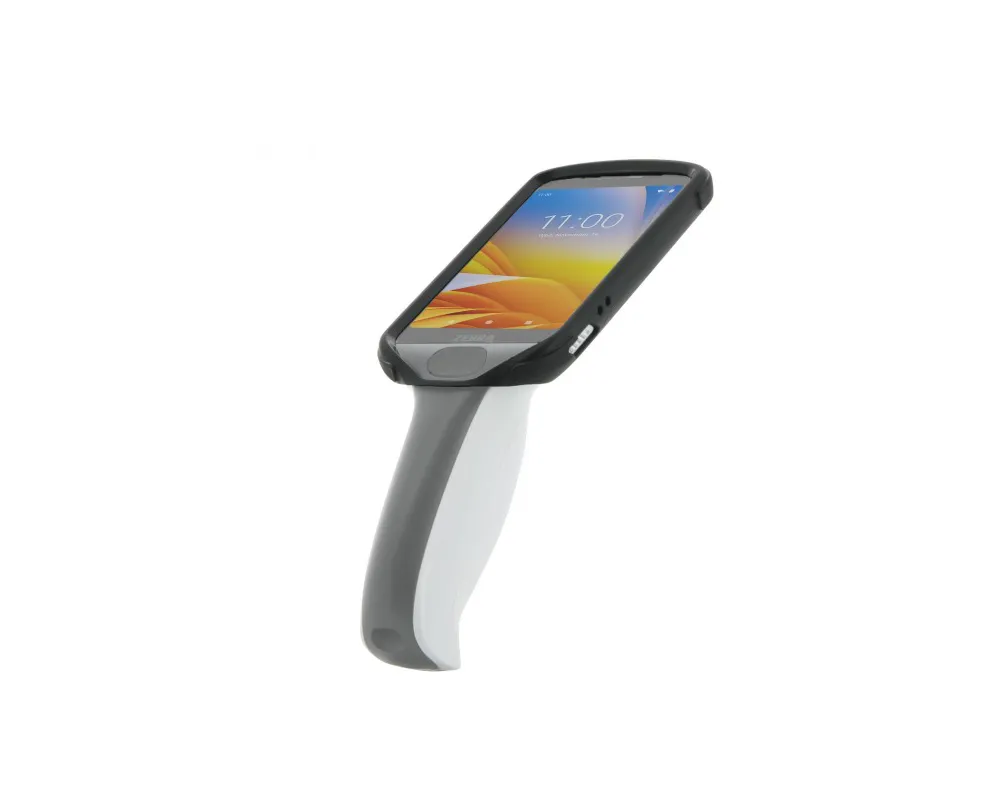 Mobilis robuste Schutzhülle für Zebra PS30