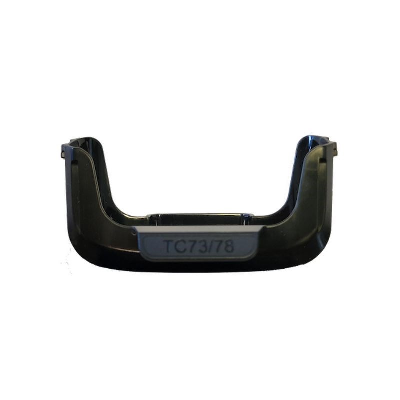 Zebra Ladestation Einsatz