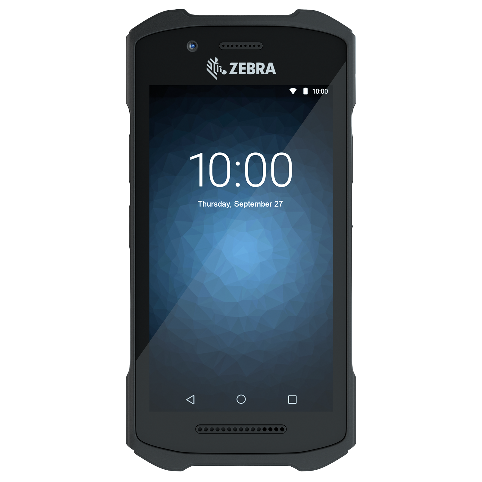Zebra TC21, 12,7cm (5''), PTT, USB, BT (BLE, 5.0), WLAN, NFC, Android, GMS