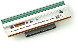 Zebra Druckkopf, 12 Punkte/mm (300dpi)