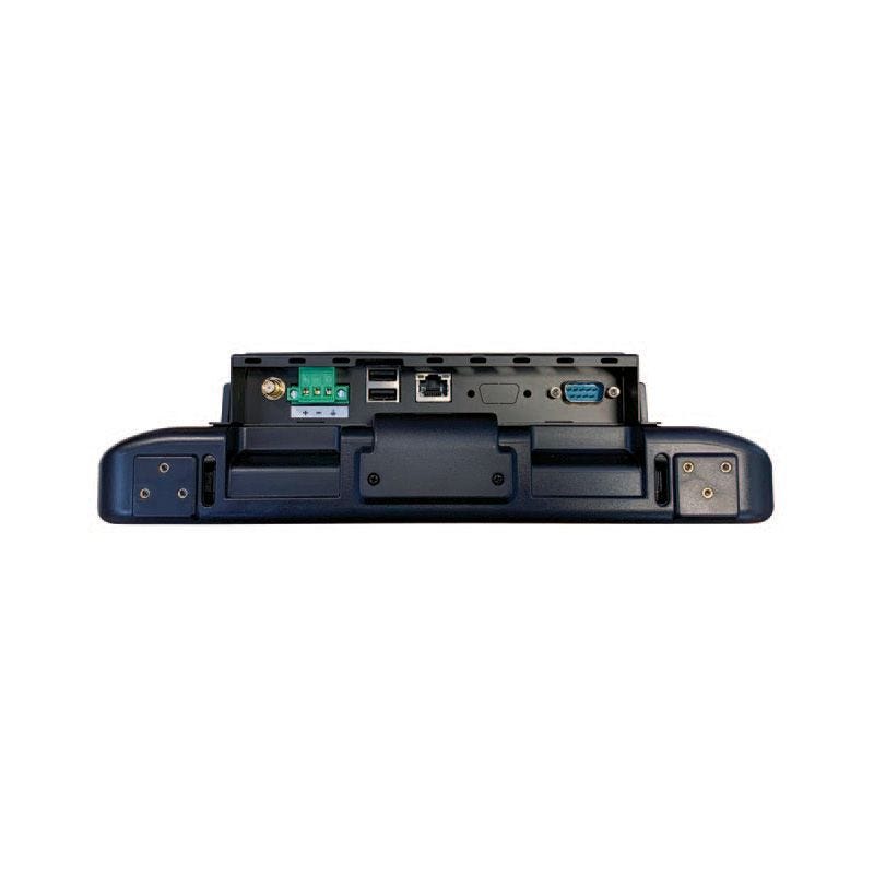 Honeywell vehicle dock