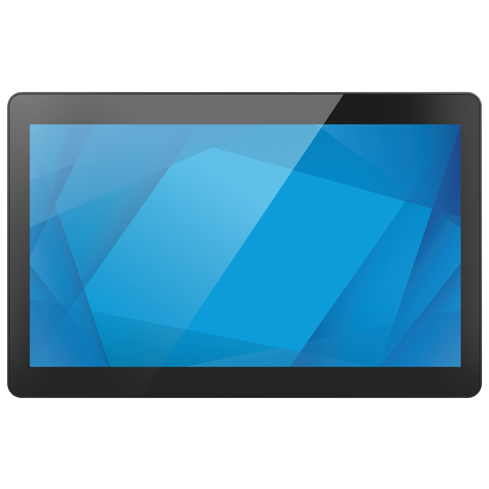 Elo I-Series Windows
