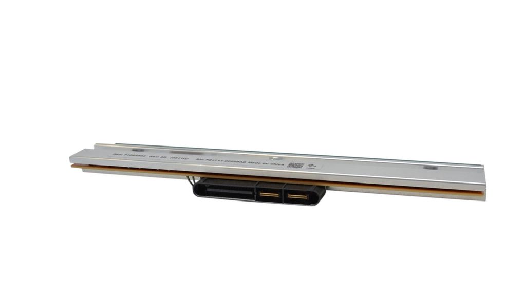 Zebra Druckkopf, Kit, 12 Punkte/mm (300dpi)