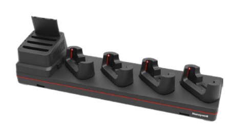 Honeywell charging station, 4-fold