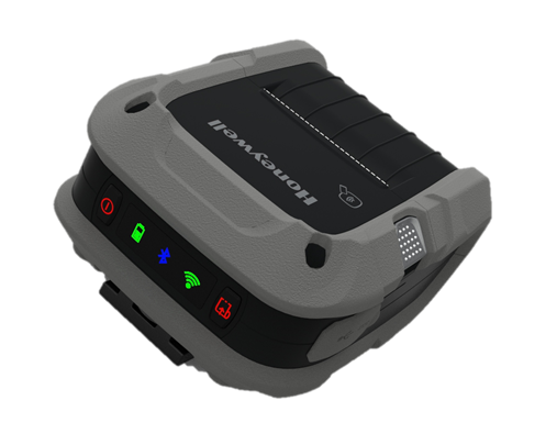 Honeywell Ladestation