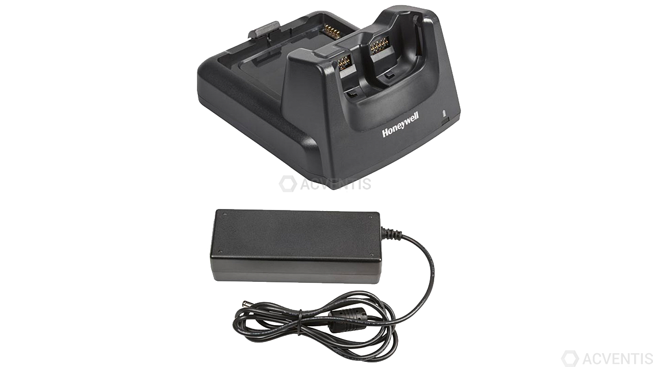 Honeywell Lade-/Übertragungsstation, USB, Ethernet