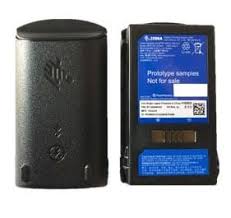 Zebra Ersatzakku, BLE Beacon, 10 Stück Zebra Ersatzakku, BLE Beacon, 10 Stück