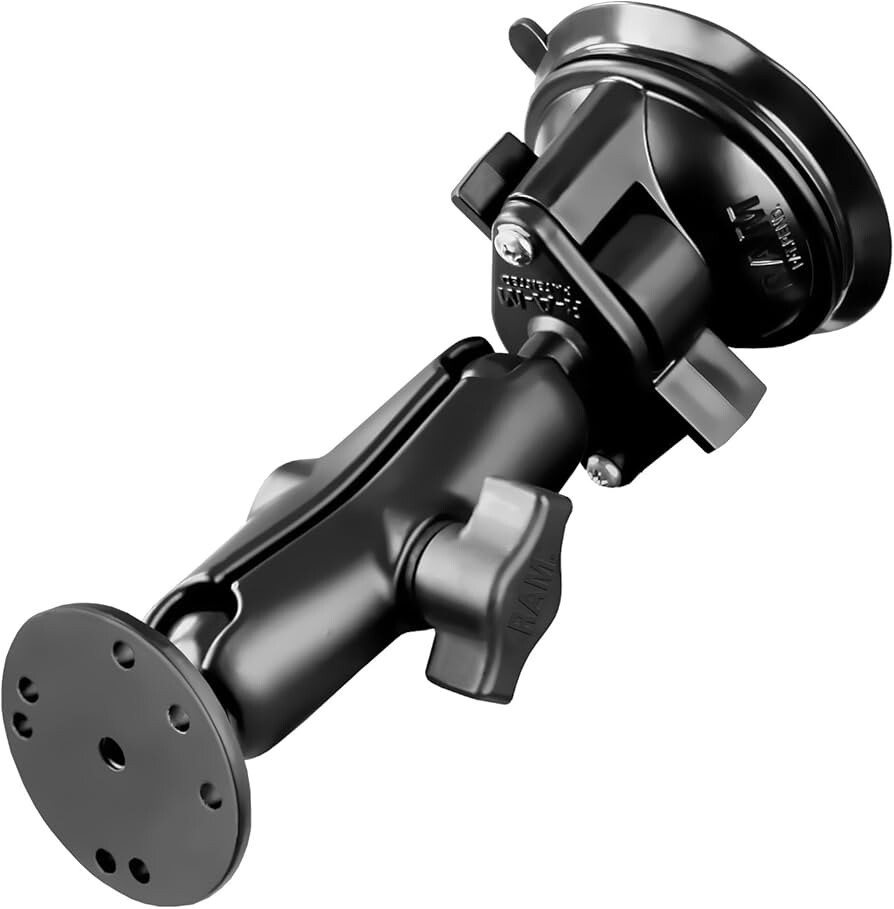 Honeywell Double Socket Arm Honeywell Double Socket Arm